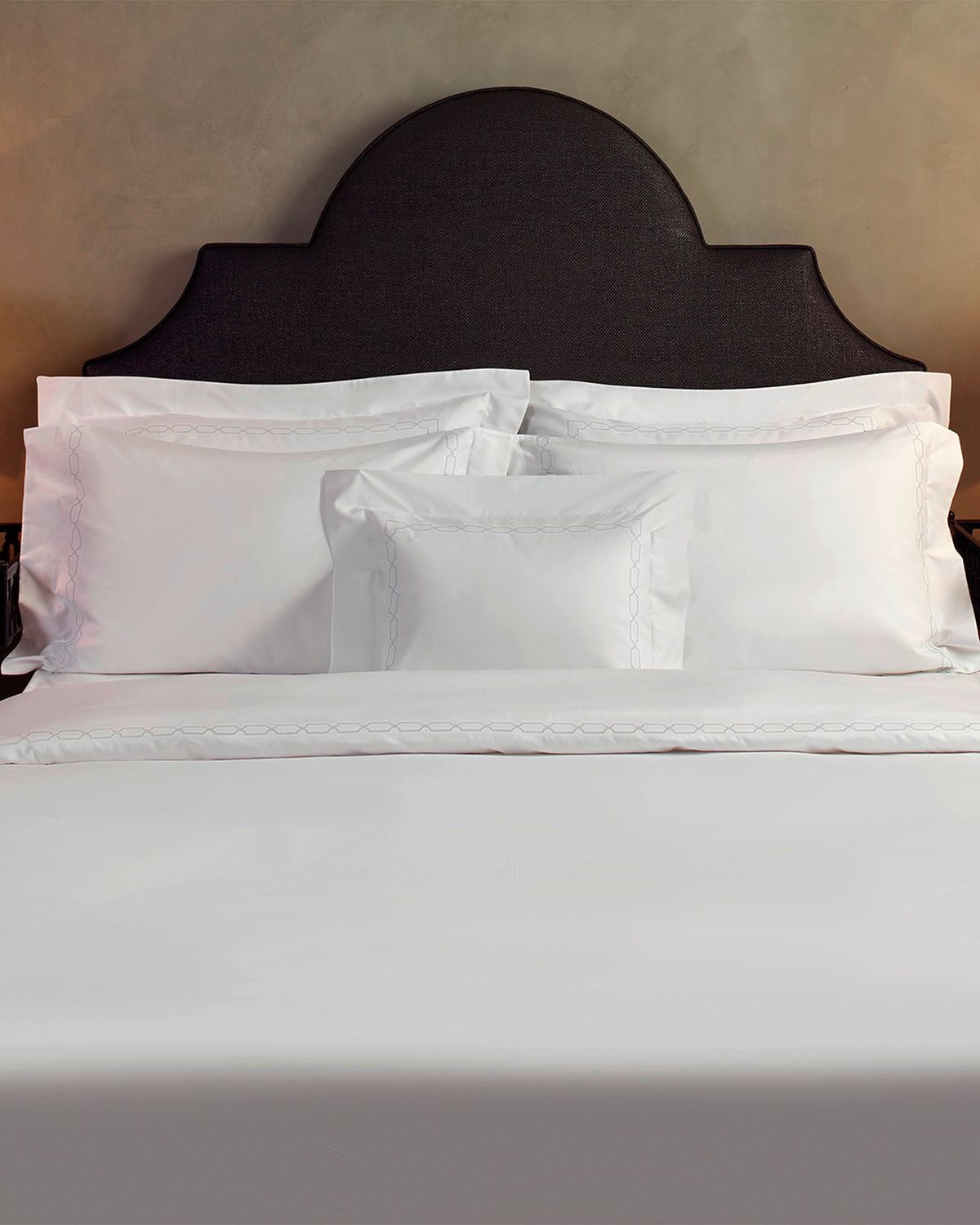 Topkapi King Duvet Cover