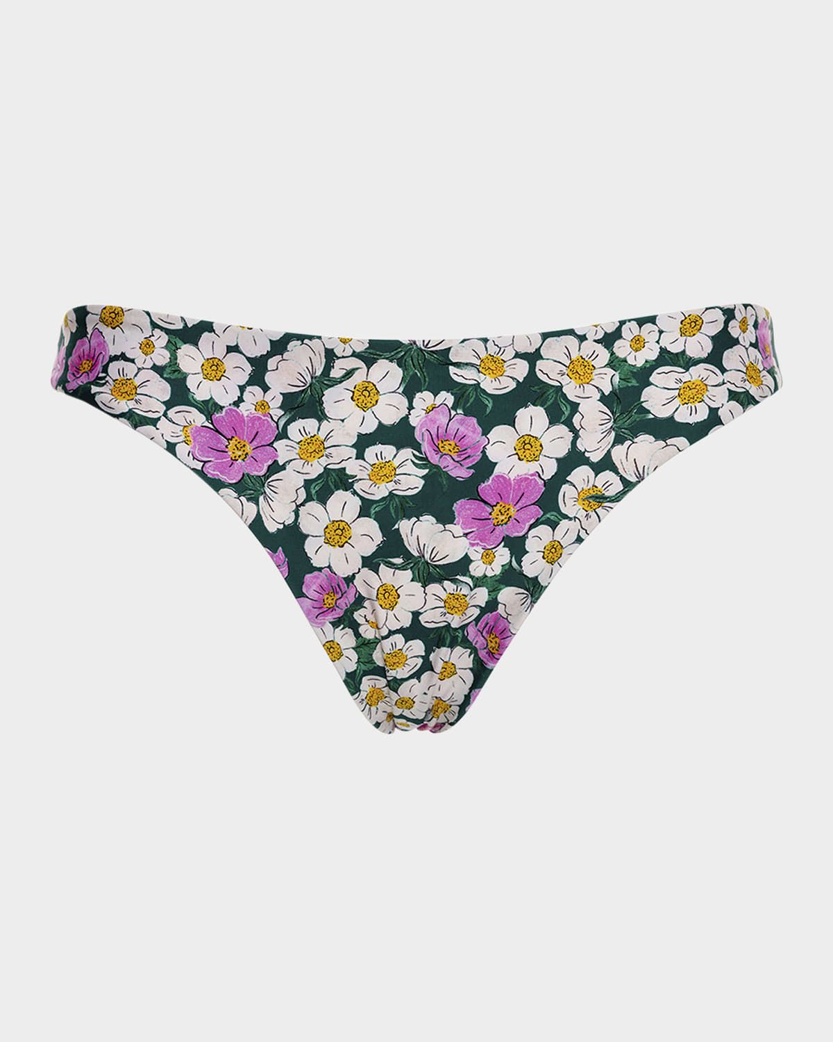 Nopal Ilu Bikini Bottoms