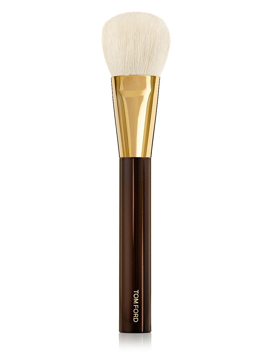 Women's Cheek Makeup Brush 06