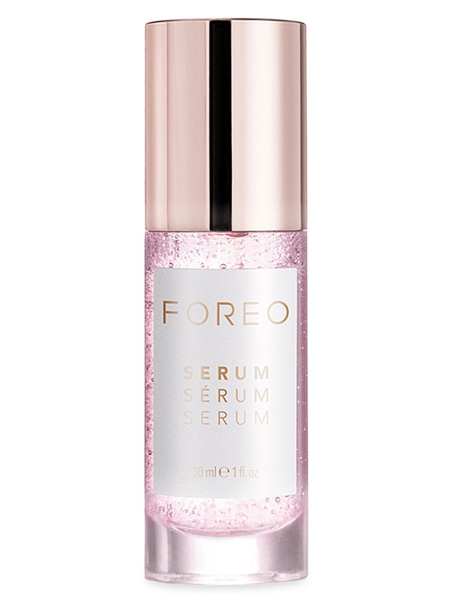 Women's Micro-Capsule Youth Preserve Serum