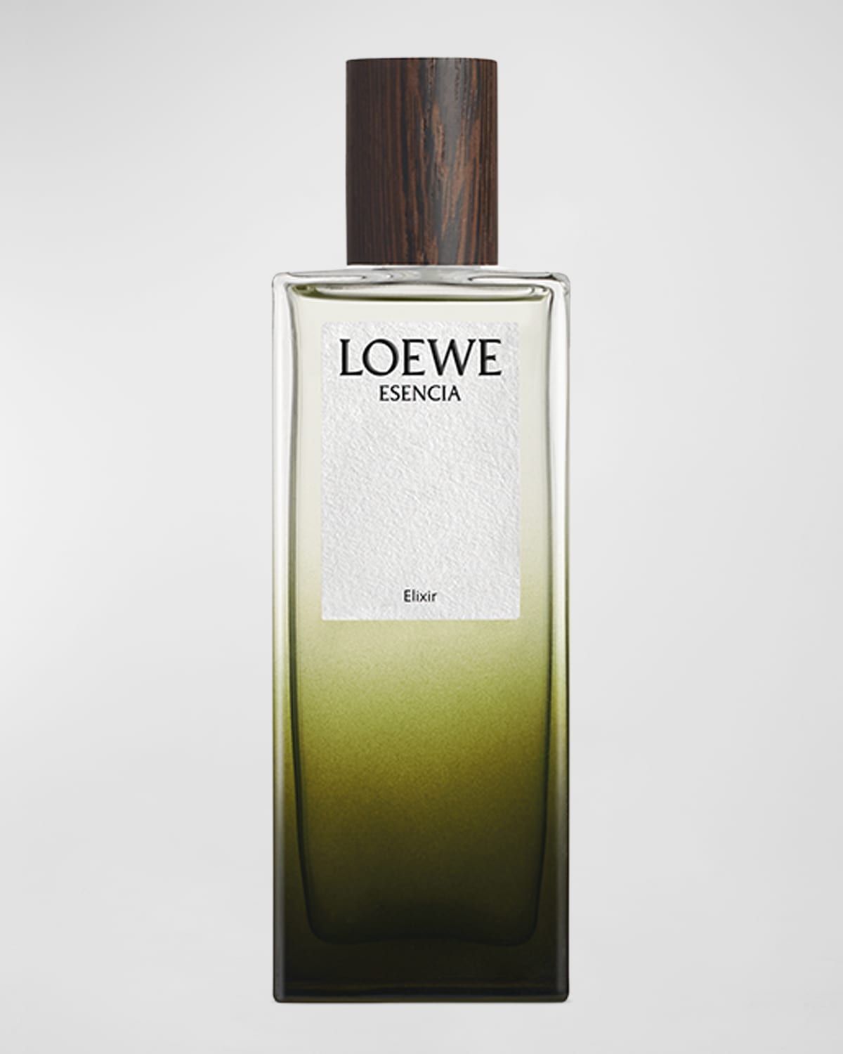 LOEWE Esencia Elixir Eau de Parfum, 1.7 oz.