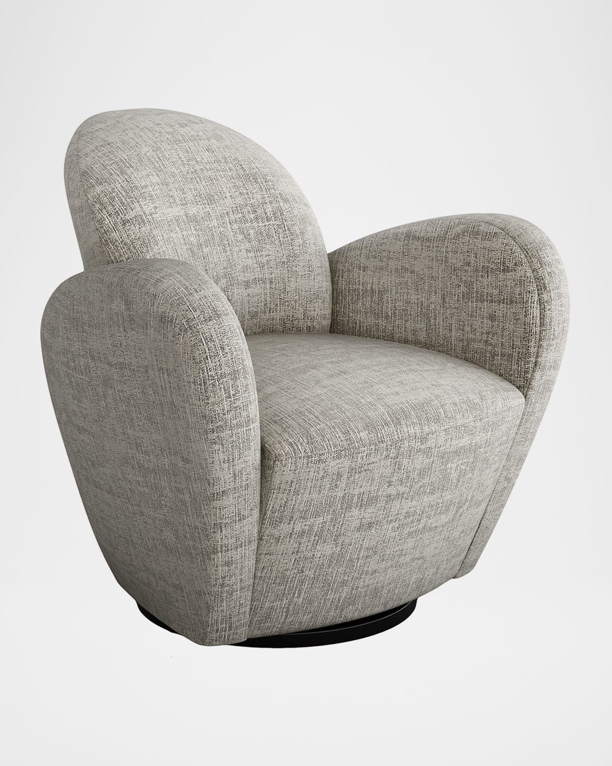 Miami Swivel Chair