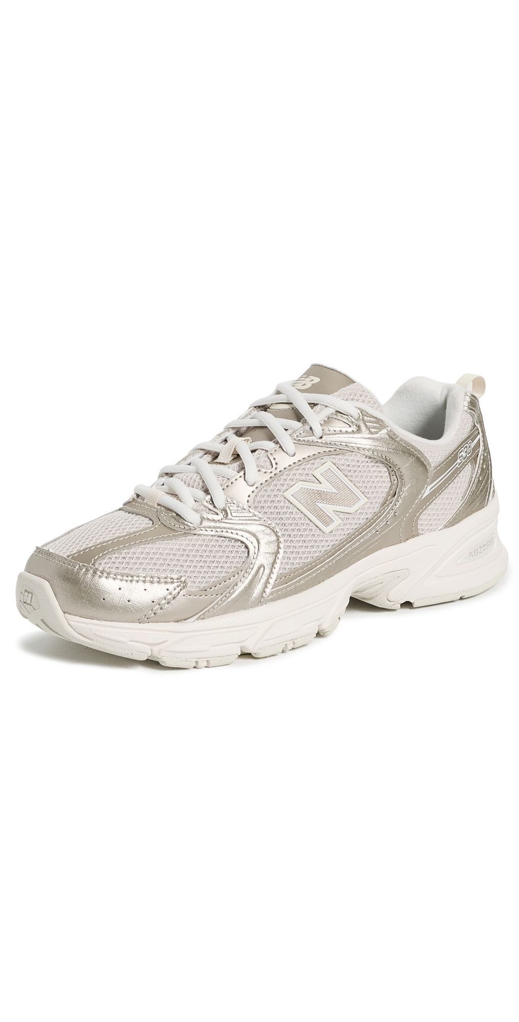 New Balance 530 Sneakers Brown/Beige M 4/ W 5.5