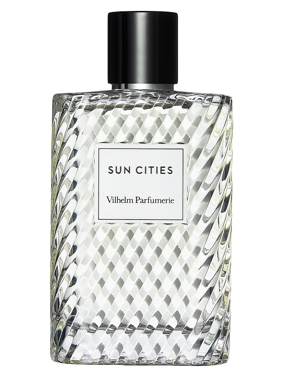 Vilhelm Parfumerie Sun Cities Eau de Parfum - Size 3.4-5.0 oz.