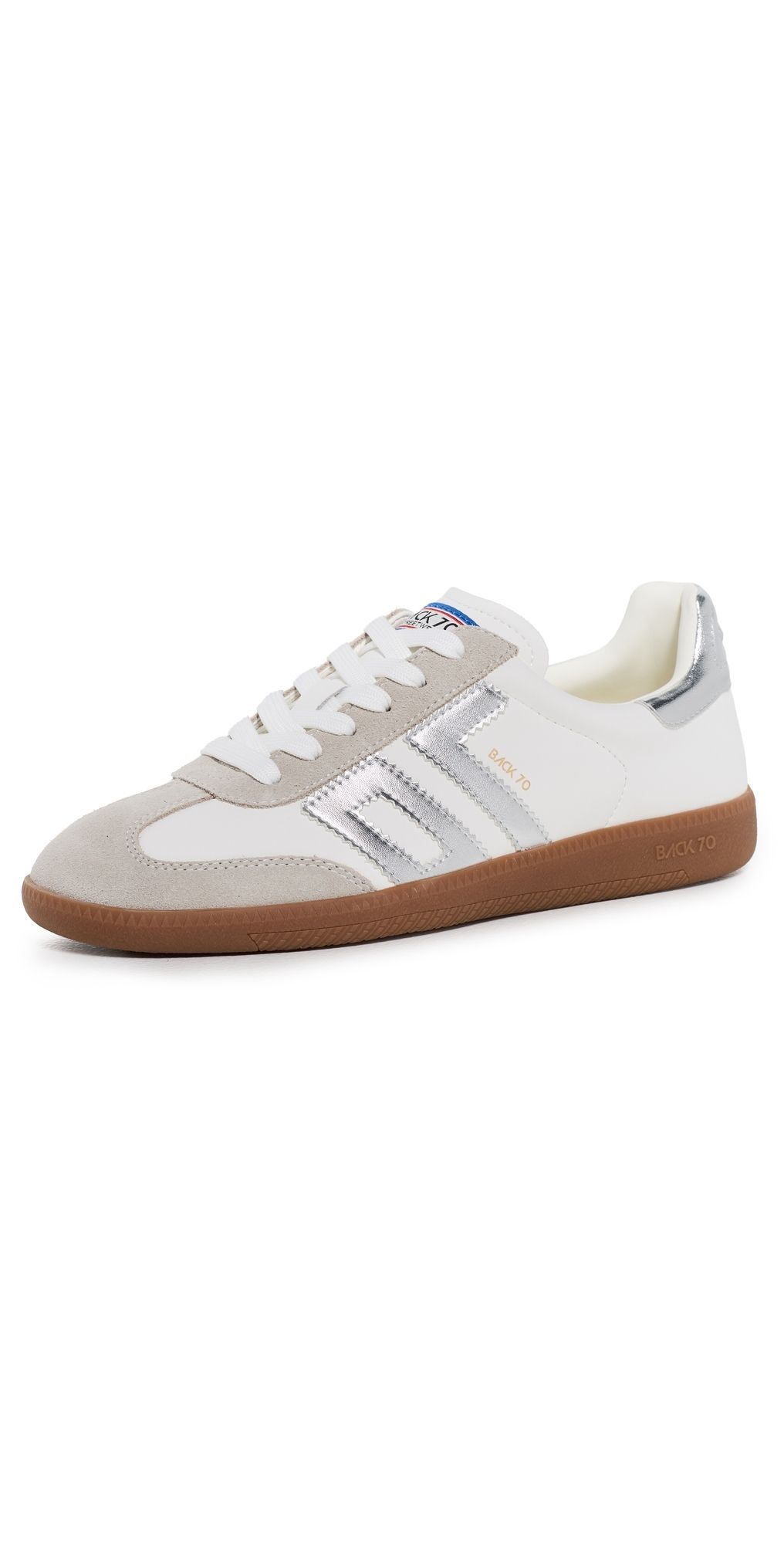 Back 70 Cloud Sneakers Light Grey 37