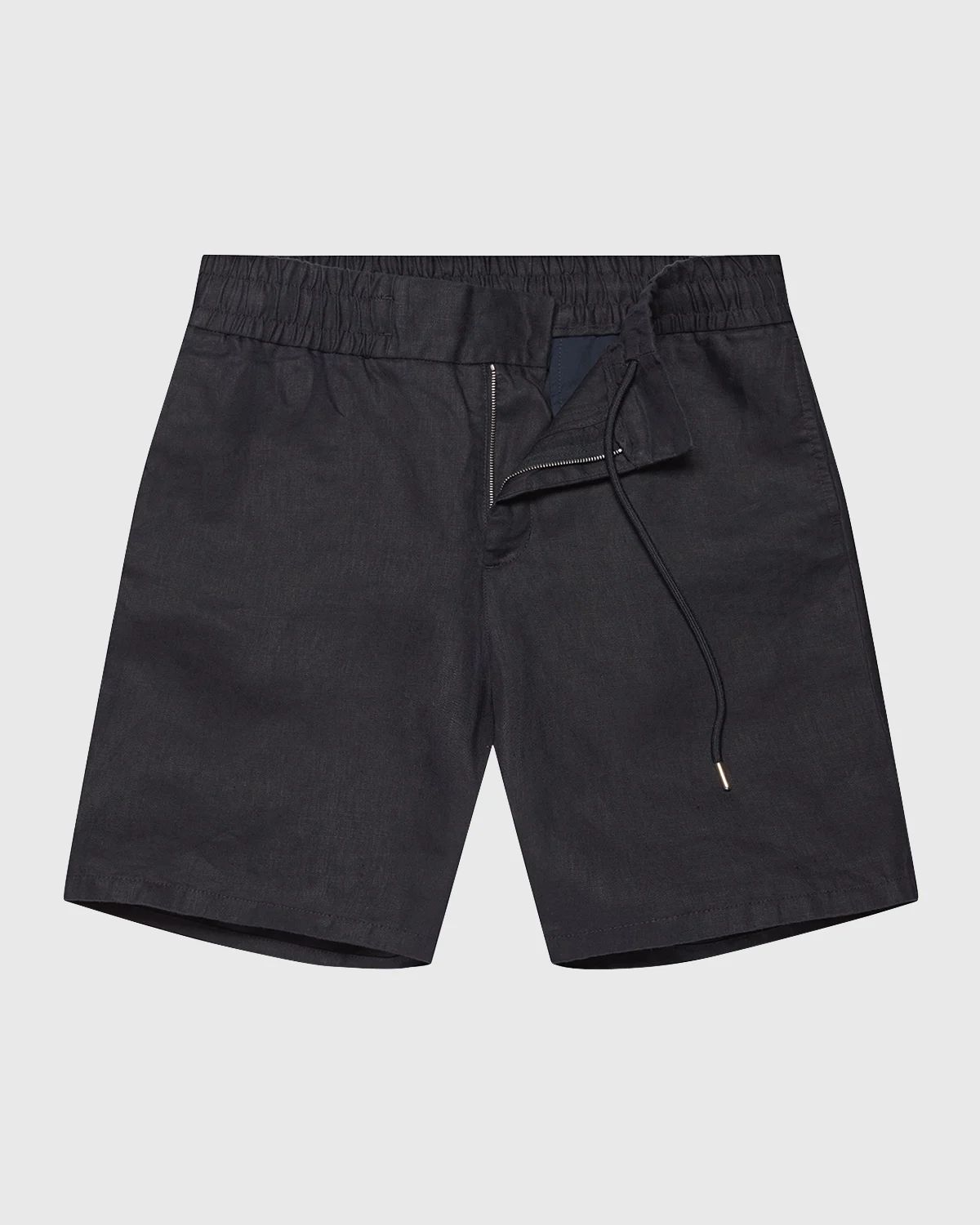 Men & apos;s Cornell Linen Shorts