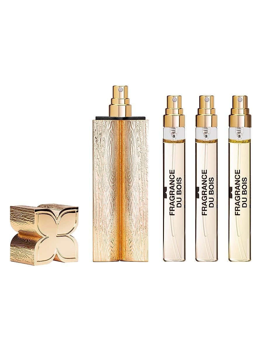 Coffret De Voyage Fragrance Set