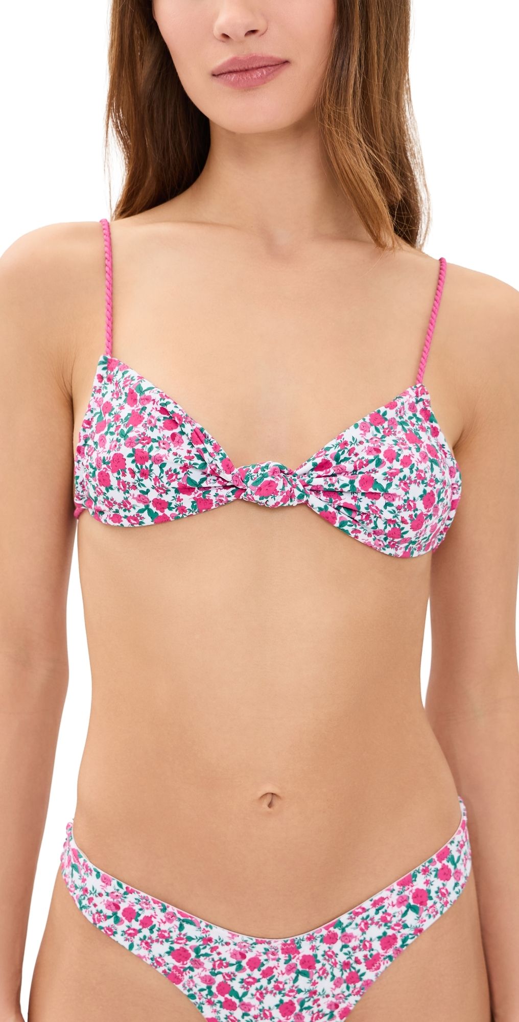 Lioness Laguna Top Rose XS