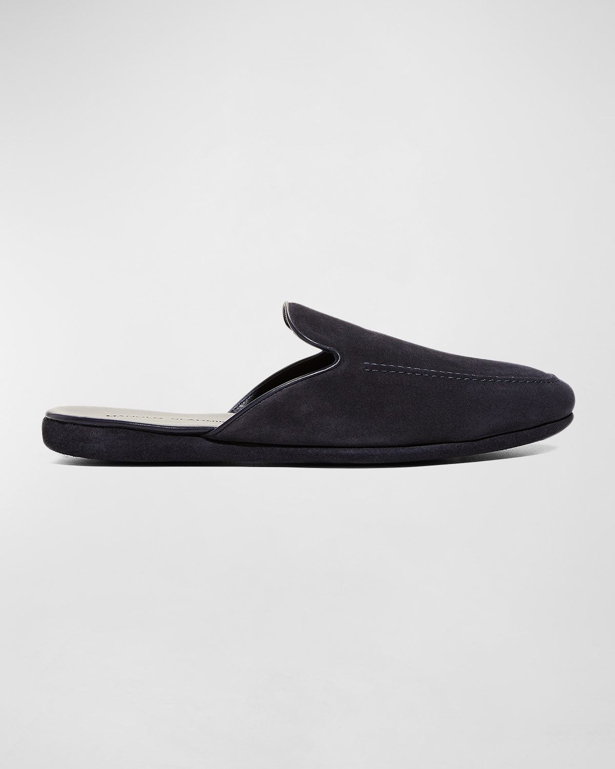 Men & apos;s Montague Suede Mules
