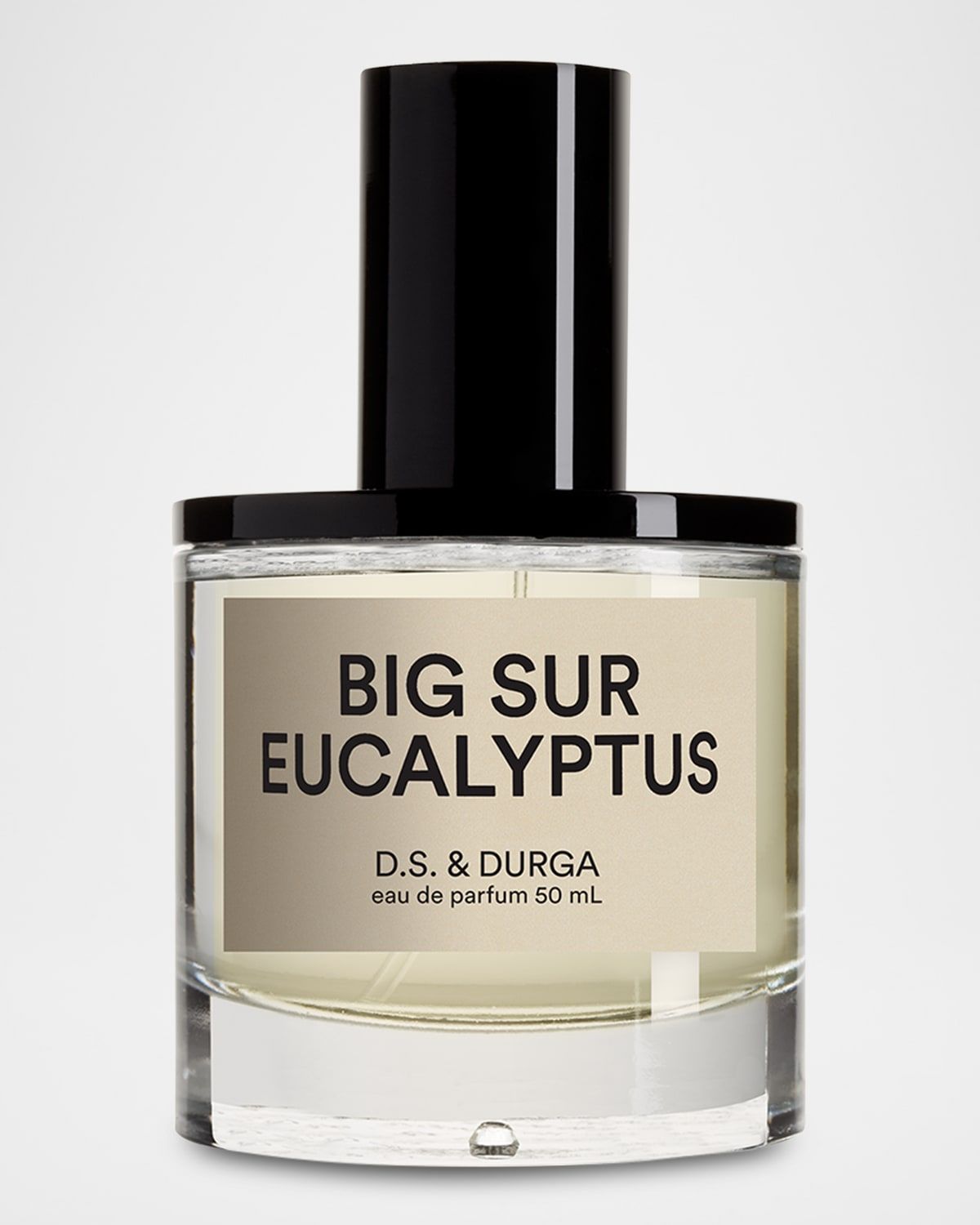 Big Sur Eucalyptus Eau De Parfum, 50 mL