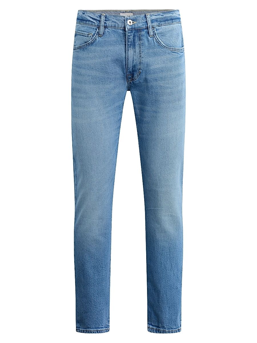 Men's Asher Stockton Washed Slim-Fit Jeans - Stockton - Size 40