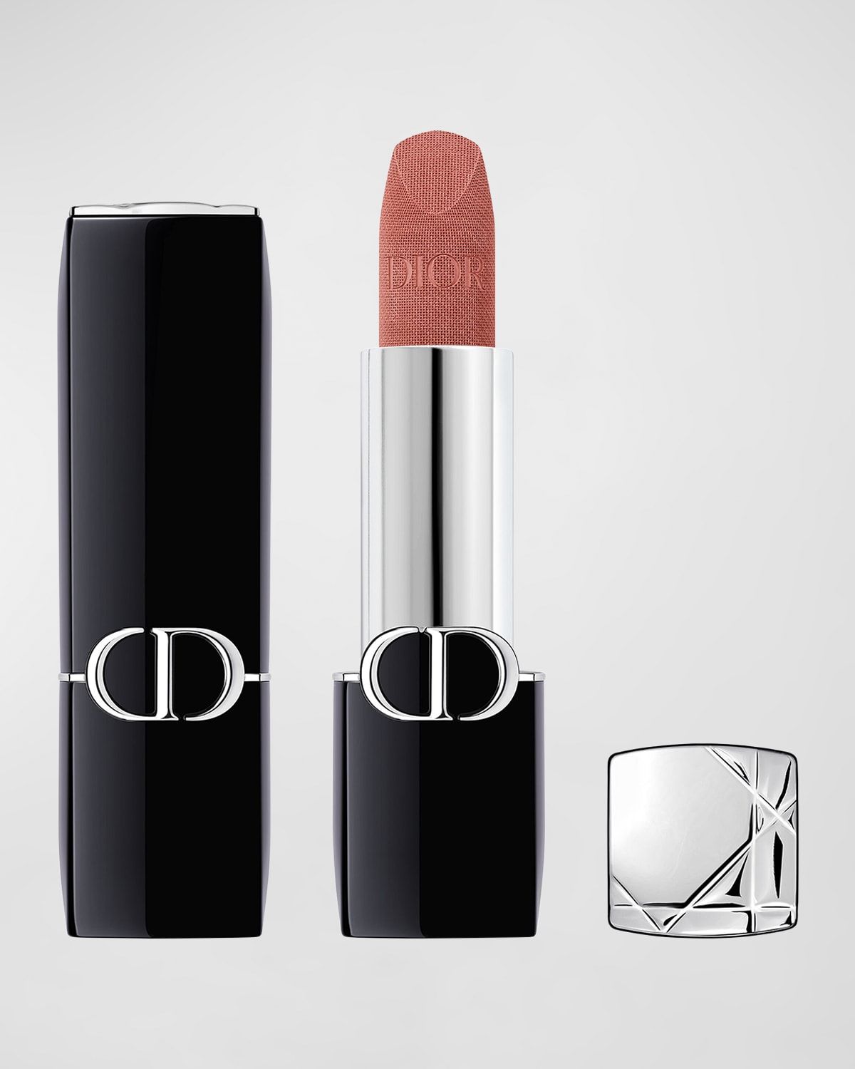 Dior Rouge Velvet Lipstick