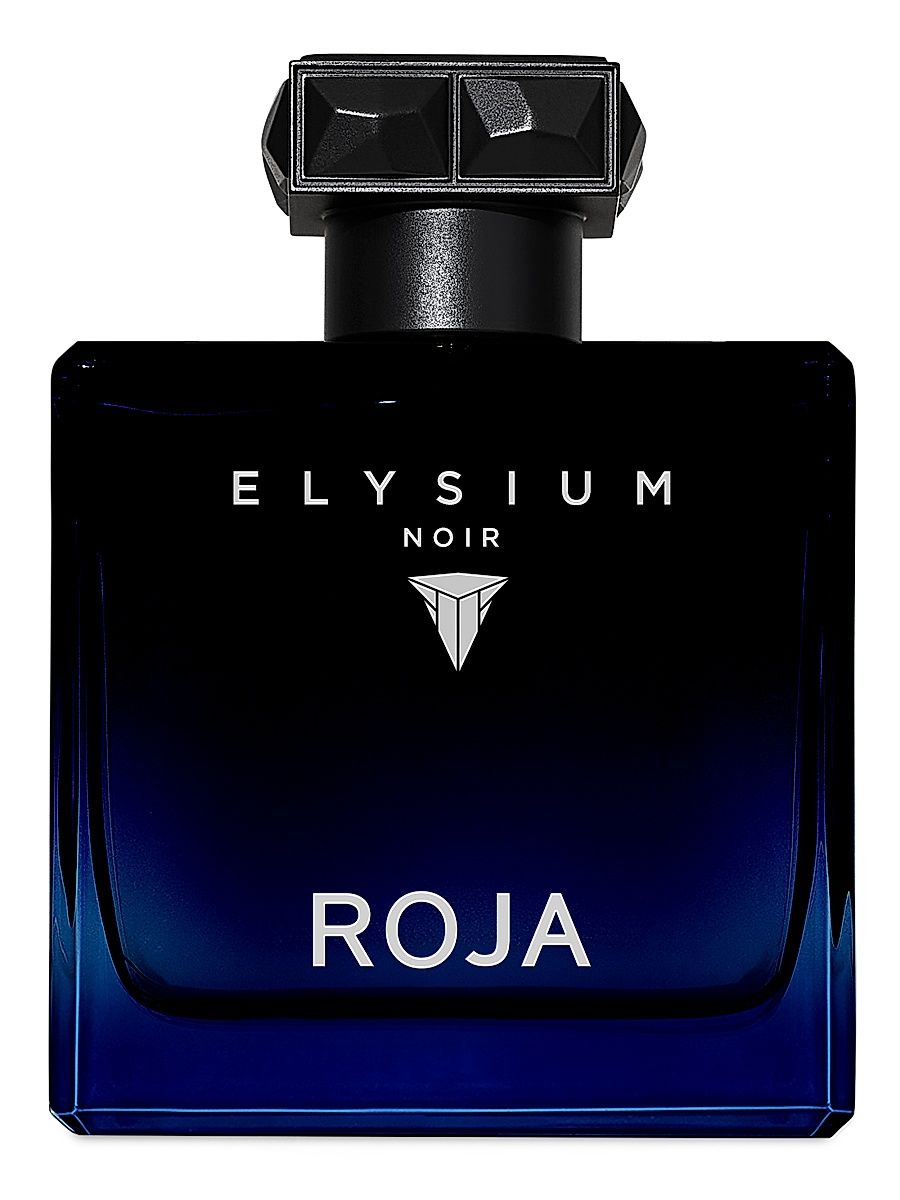 Elysium Noir Pour Homme Eau De Parfum - Size 3.4 oz