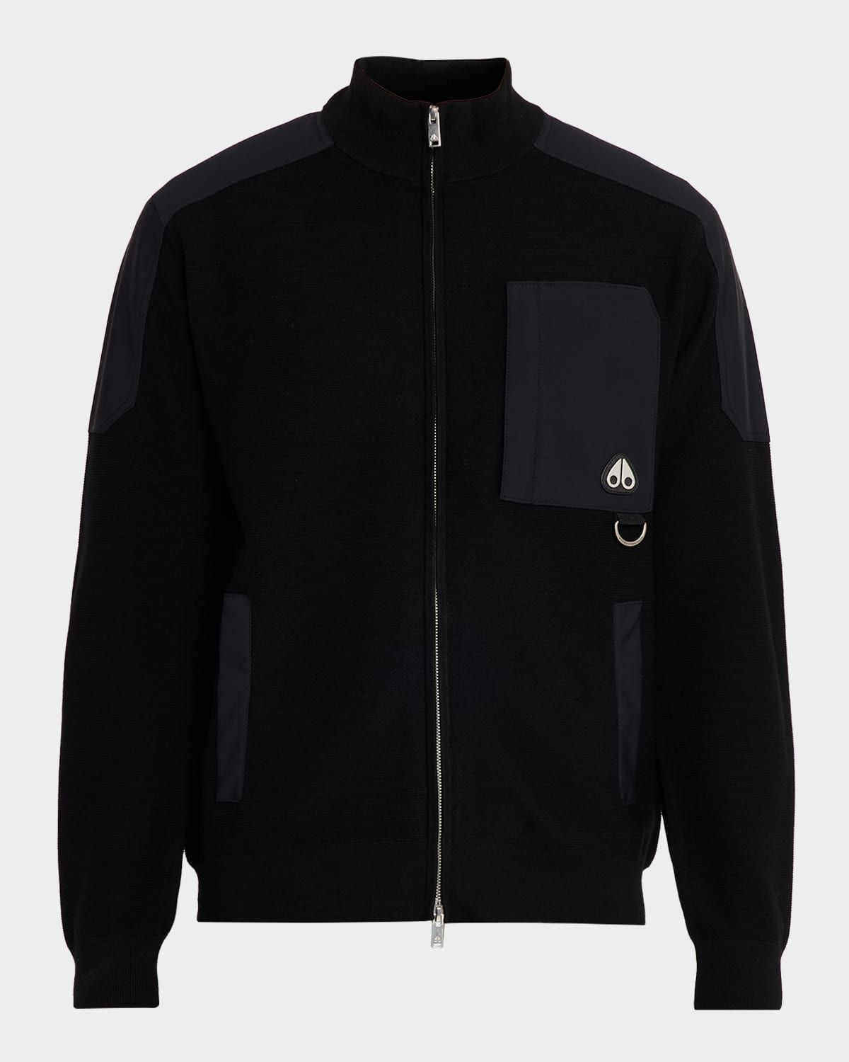 Men & apos;s Elowan Full-Zip Sweater