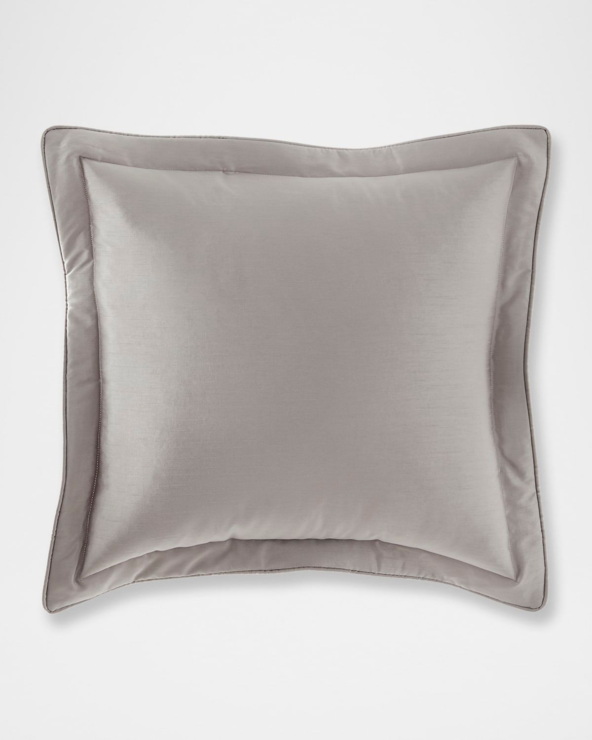 Manon Faux Silk Euro Sham