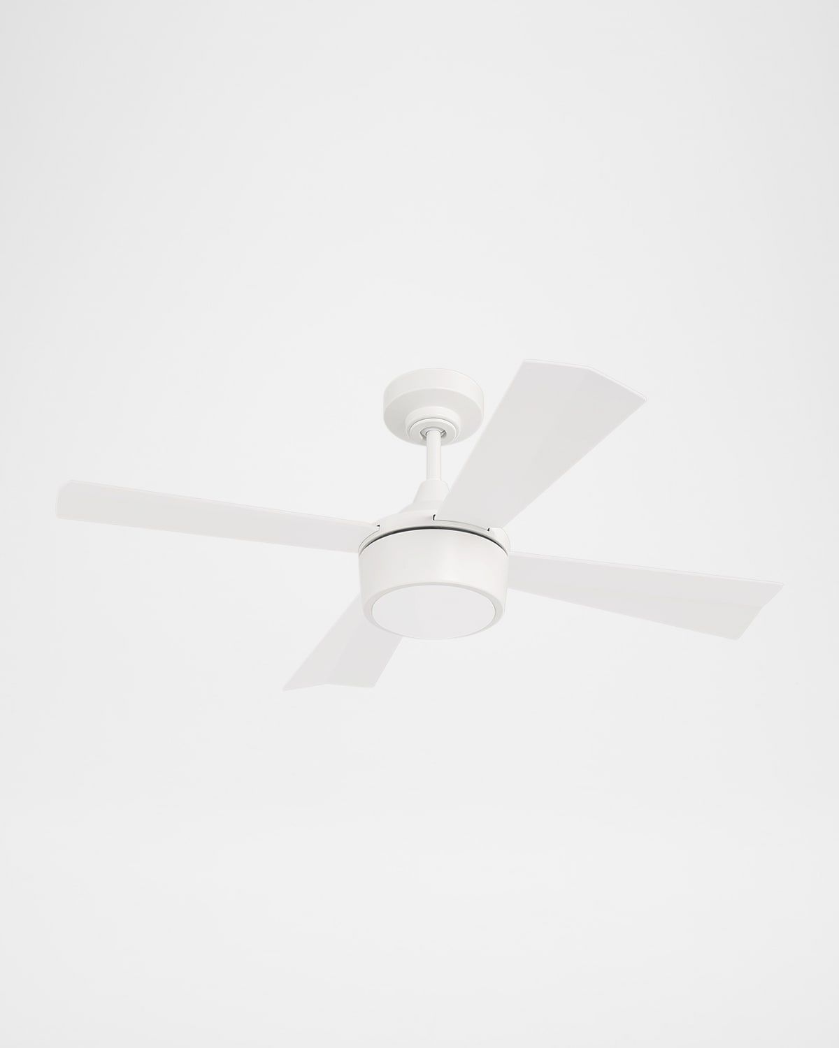 Theo 42" Indoor/Outdoor Ceiling Fan with LED Light Kit