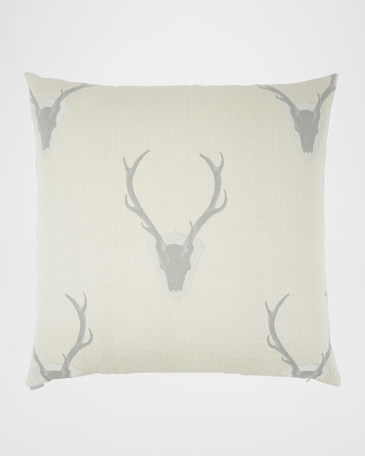 Uncle Buck Lounge Pillow