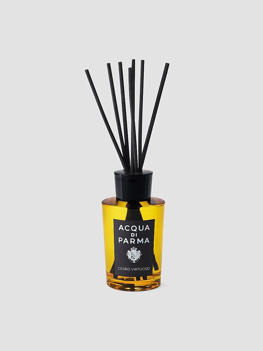 Signatures Of The Sun Cedro Virtuoso Reed Diffuser