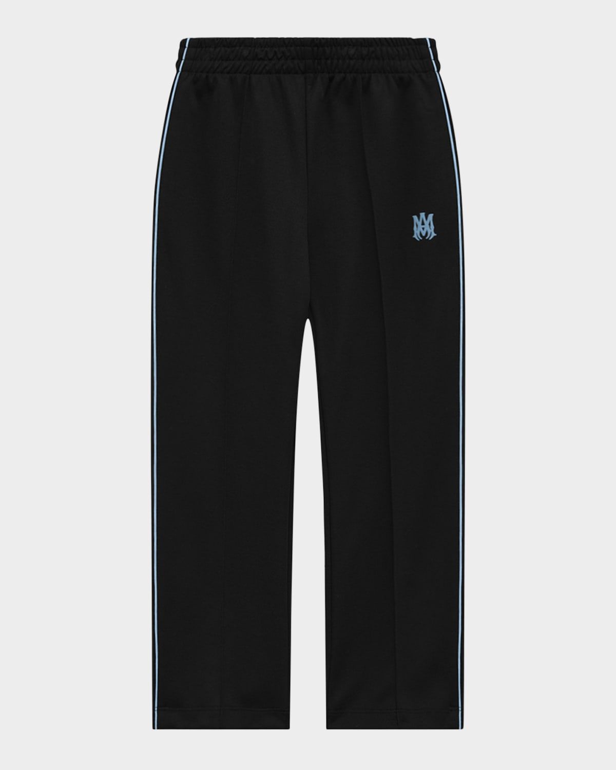 Kid & apos;s Bones Track Pants, Size 4-12