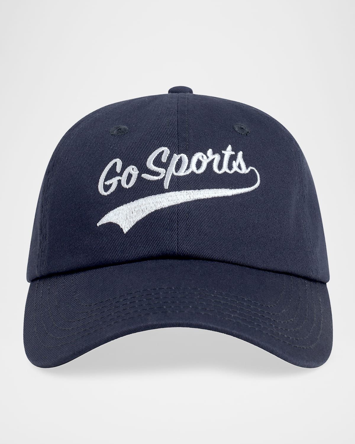 Go Sports Baseball Cap