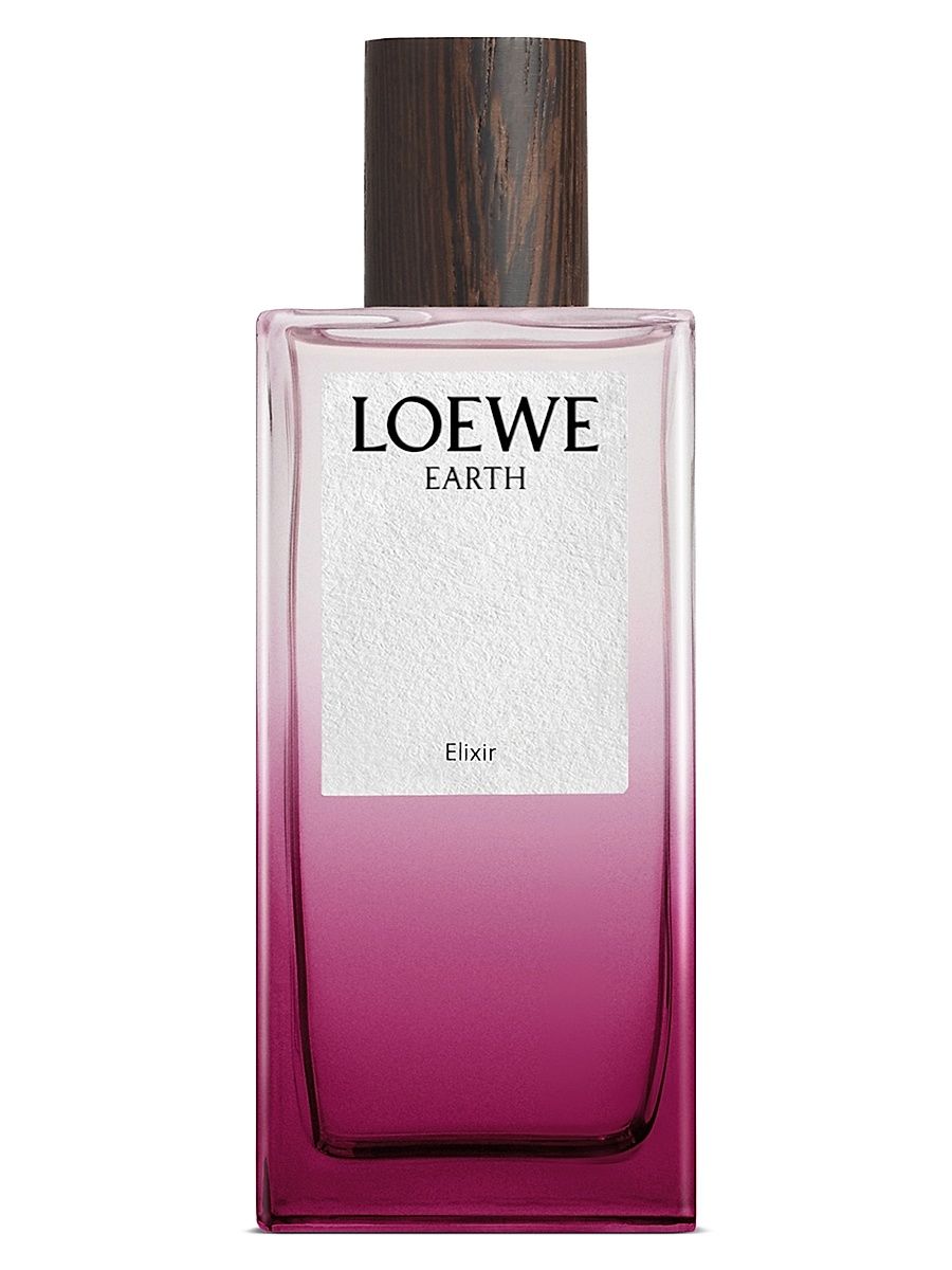 Earth Elixir Eau De Parfum - Size 3.4 oz