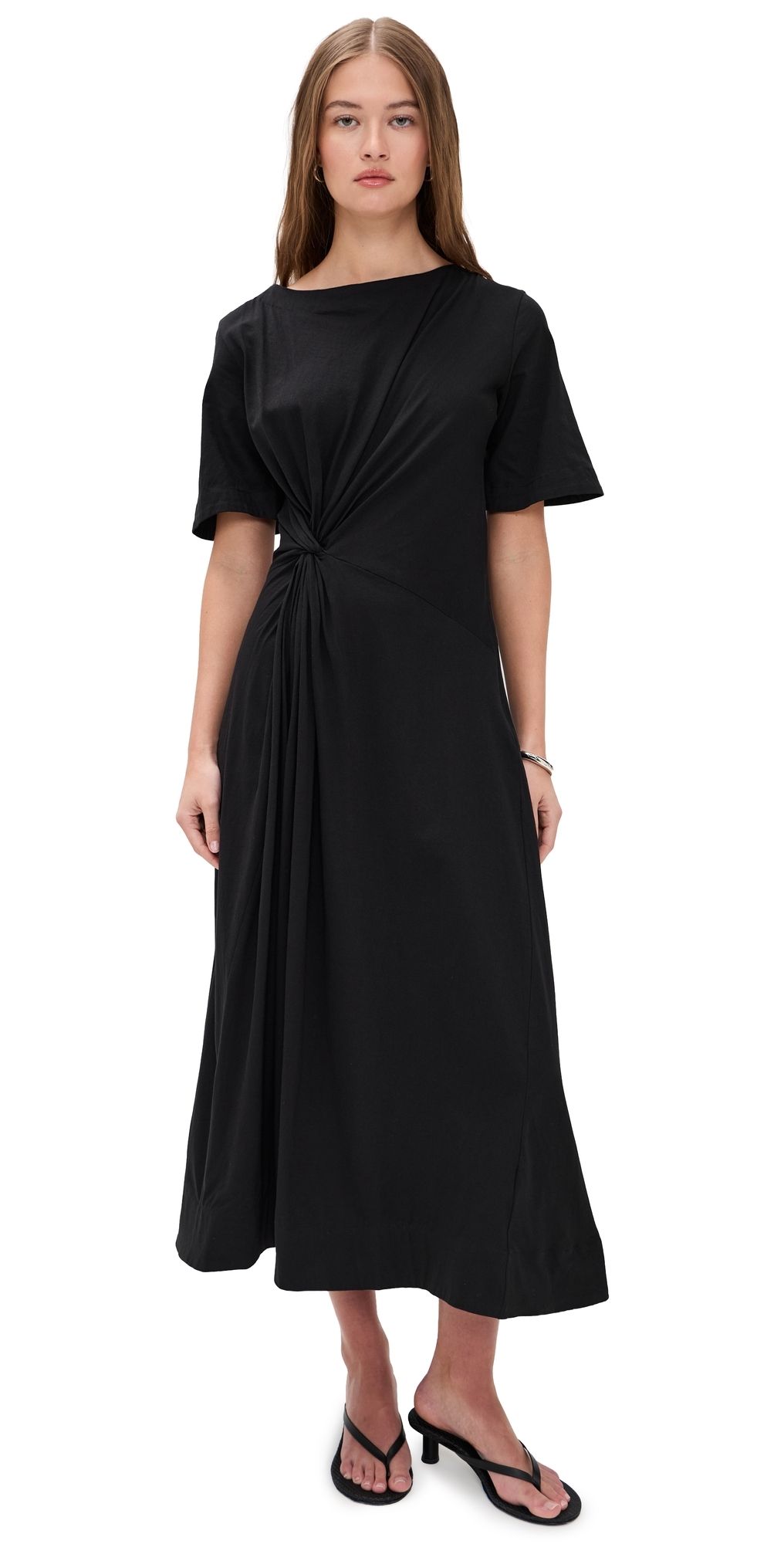 Merlette Suraiya Dress Black M