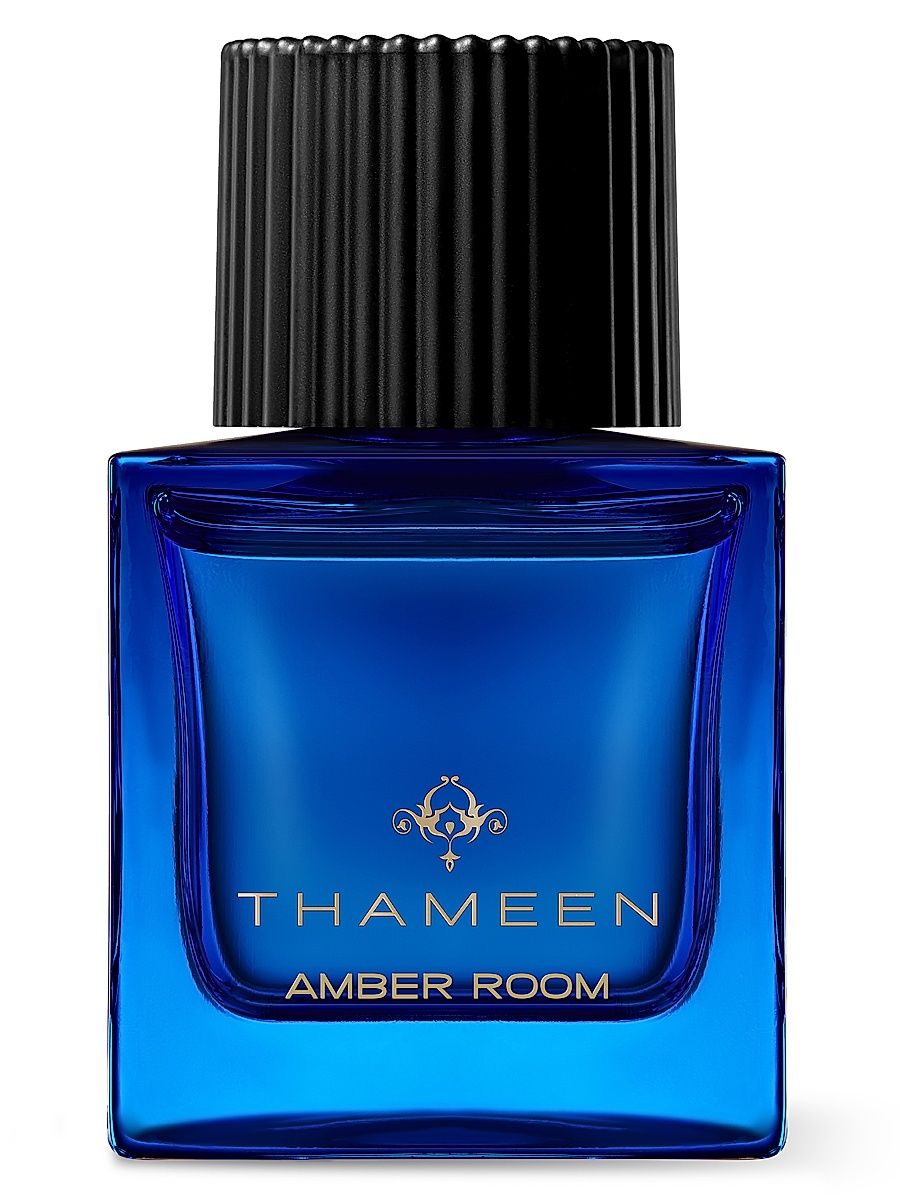 Amber Room Extrait de Parfum - Size 1.7 oz