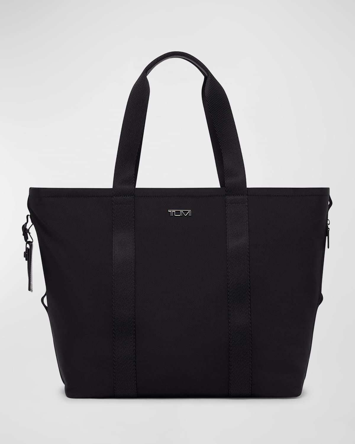 Essential Medium East-West Tote Bag