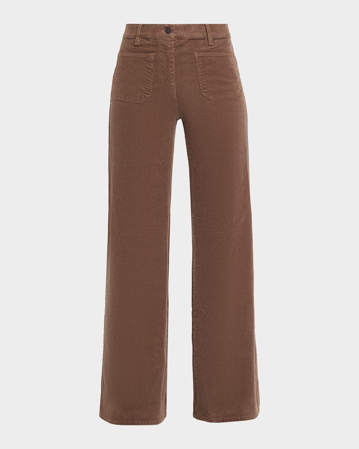 Florence Corduroy Pants