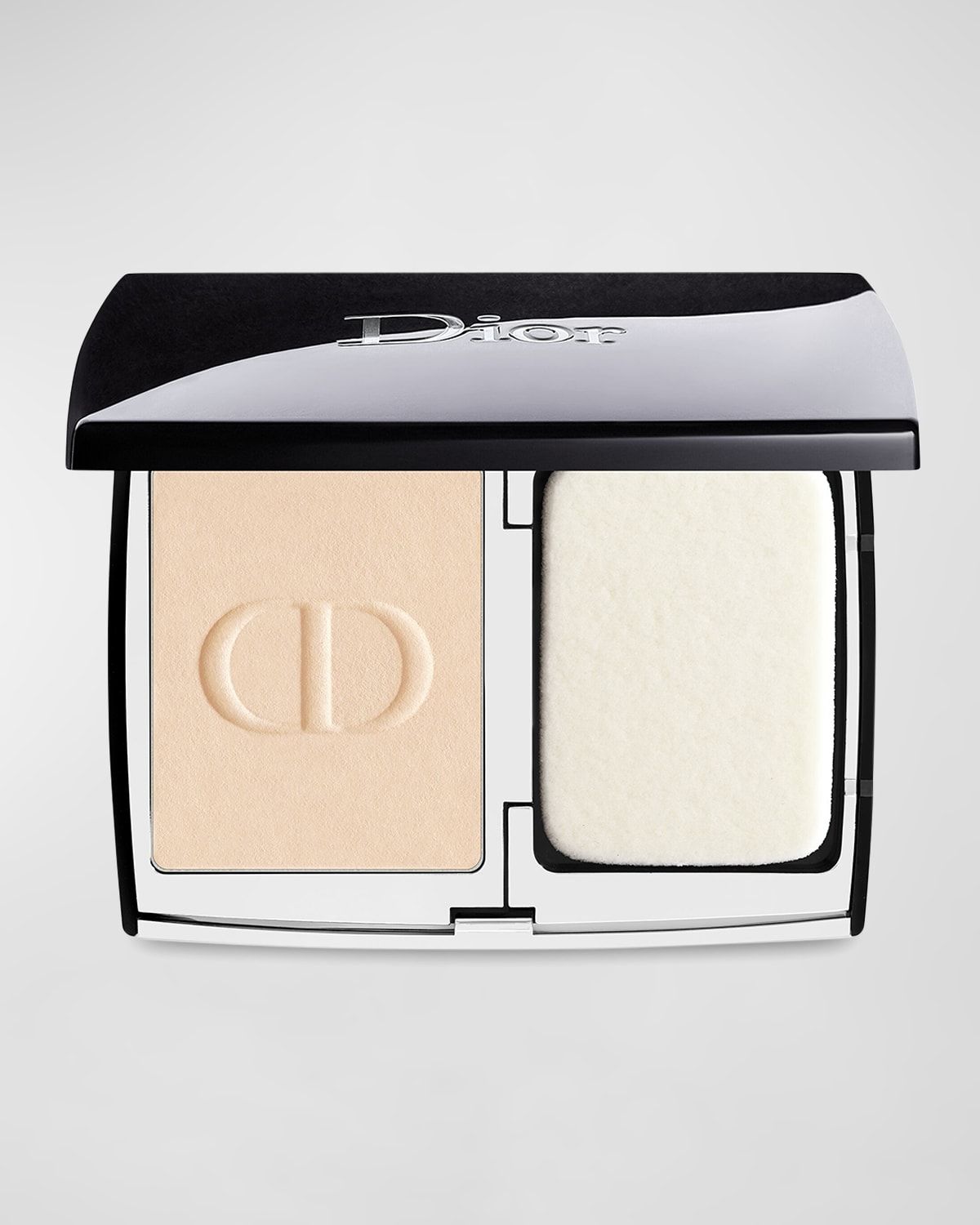 Dior Forever Natural Matte Velvet Compact Foundation