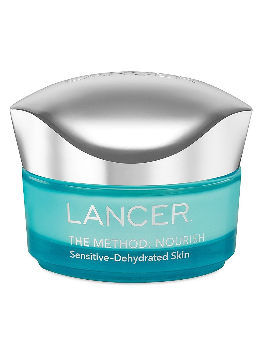 The Method: Nourish Sensitive-Dehydrated Skin - Size 3.4 oz