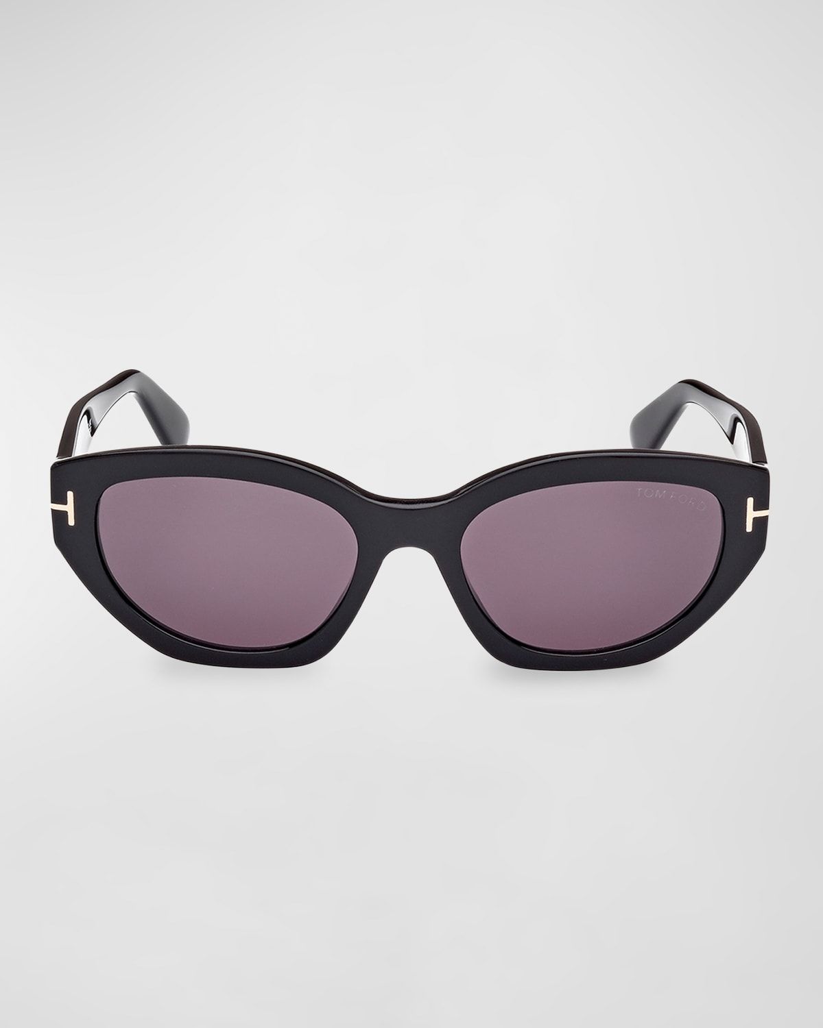Penny Acetate Butterfly Sunglasses