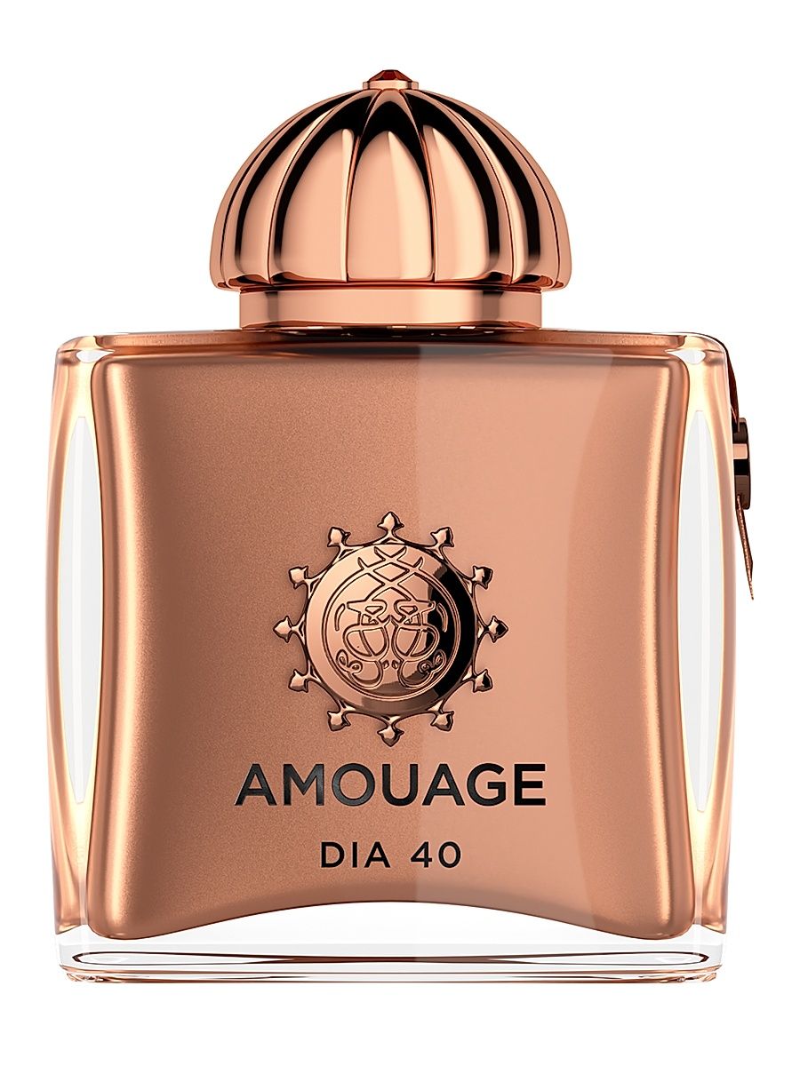 Women's Exceptional Extraits Dia 40 Woman Extrait - Size 3.4 oz