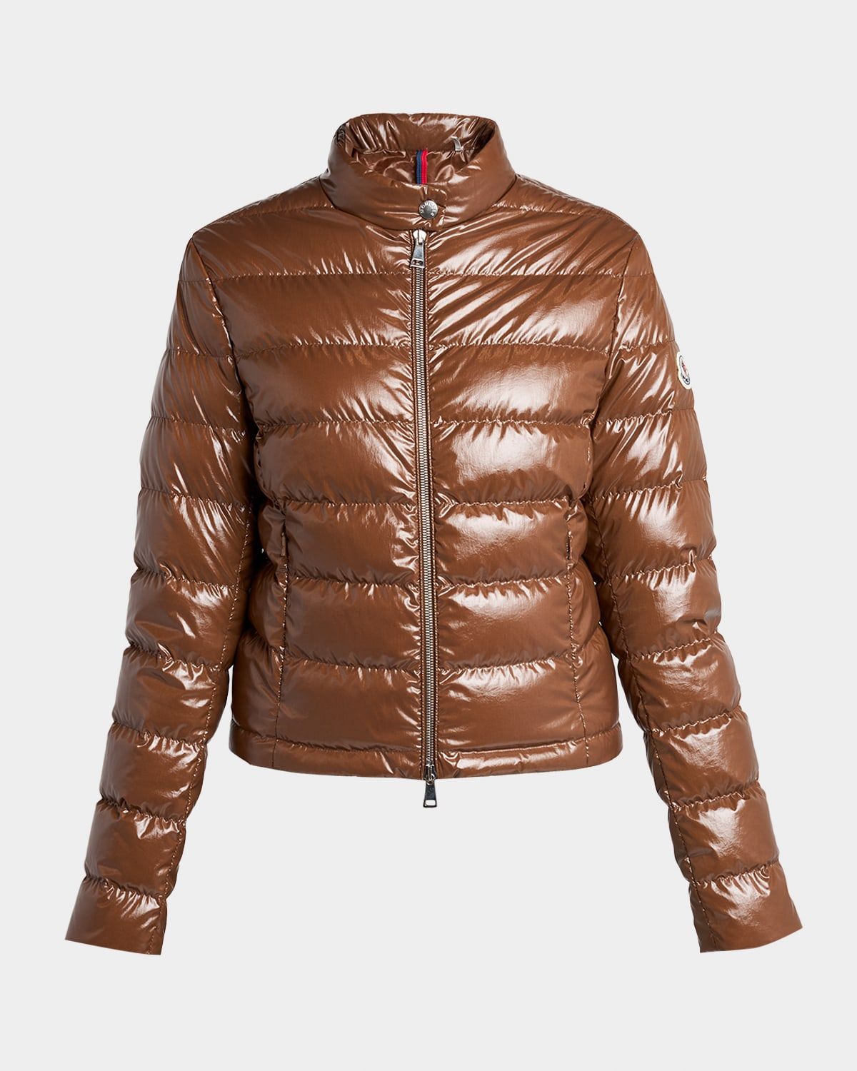 Papillion Short Down Jacket