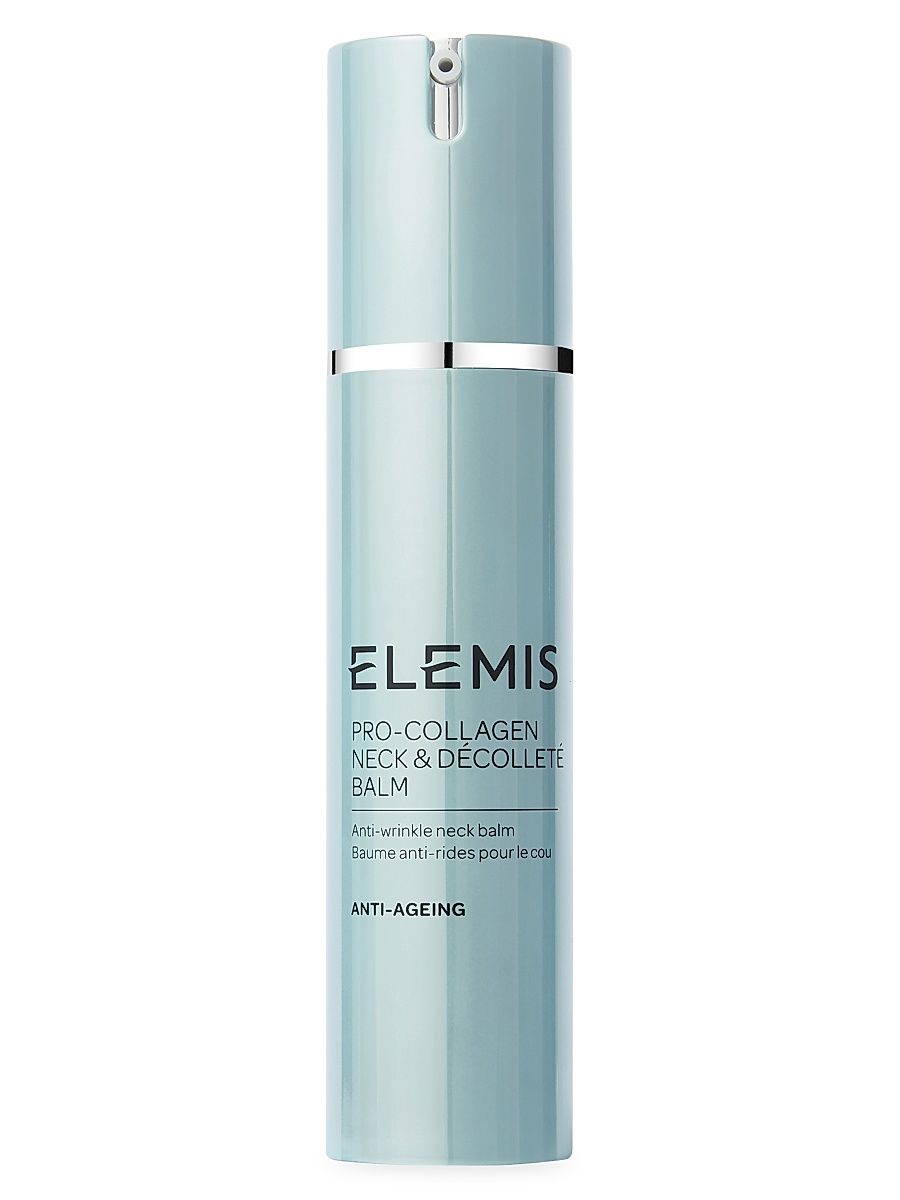 Women's No Pro-Collagen Neck & Décolleté Balm