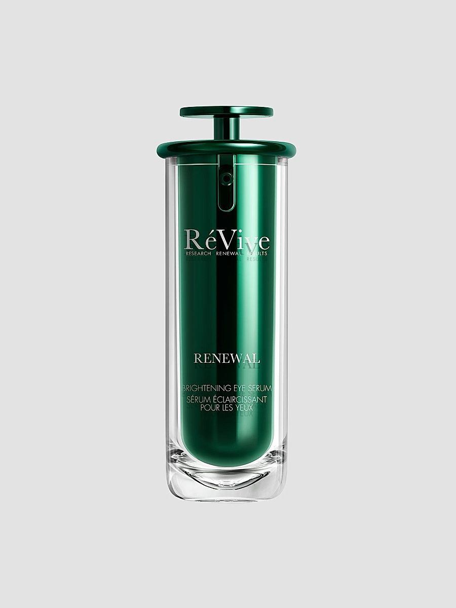Renewal Brightening Eye Serum