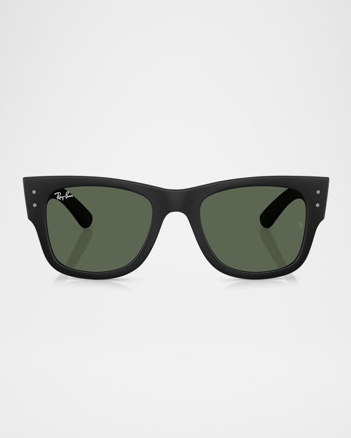Men & apos;s RB4840S Square Sunglasses