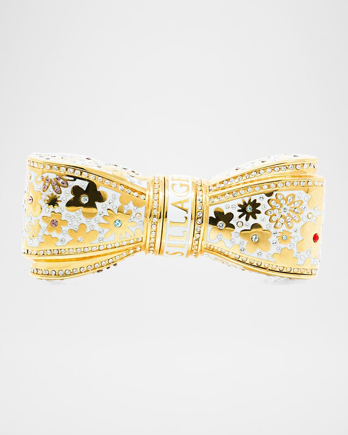 Limited Edition Whispers of Truth Bow Lipstick Case