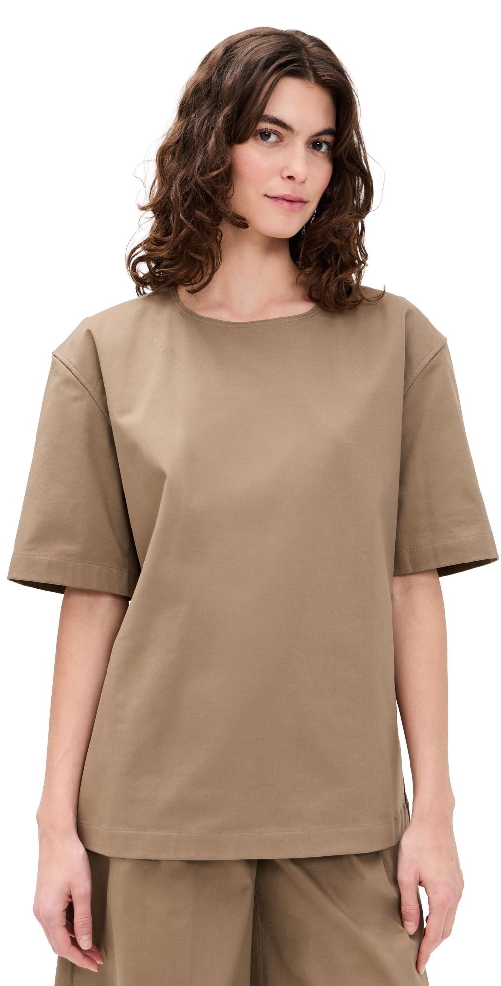 The Latest Dean Gabardina Top Cognac XXL