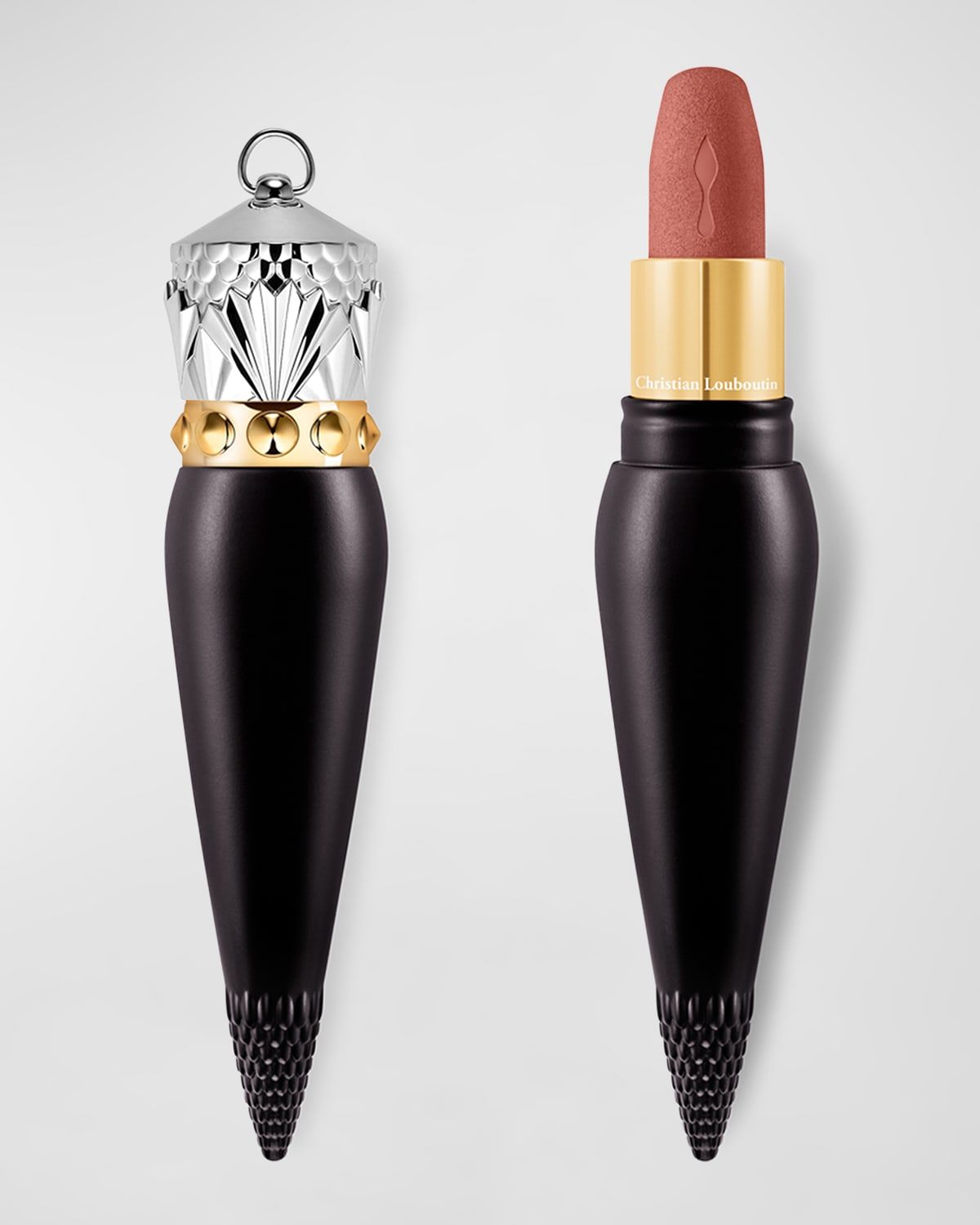 Rouge Louboutin Velvet Matte Lipstick