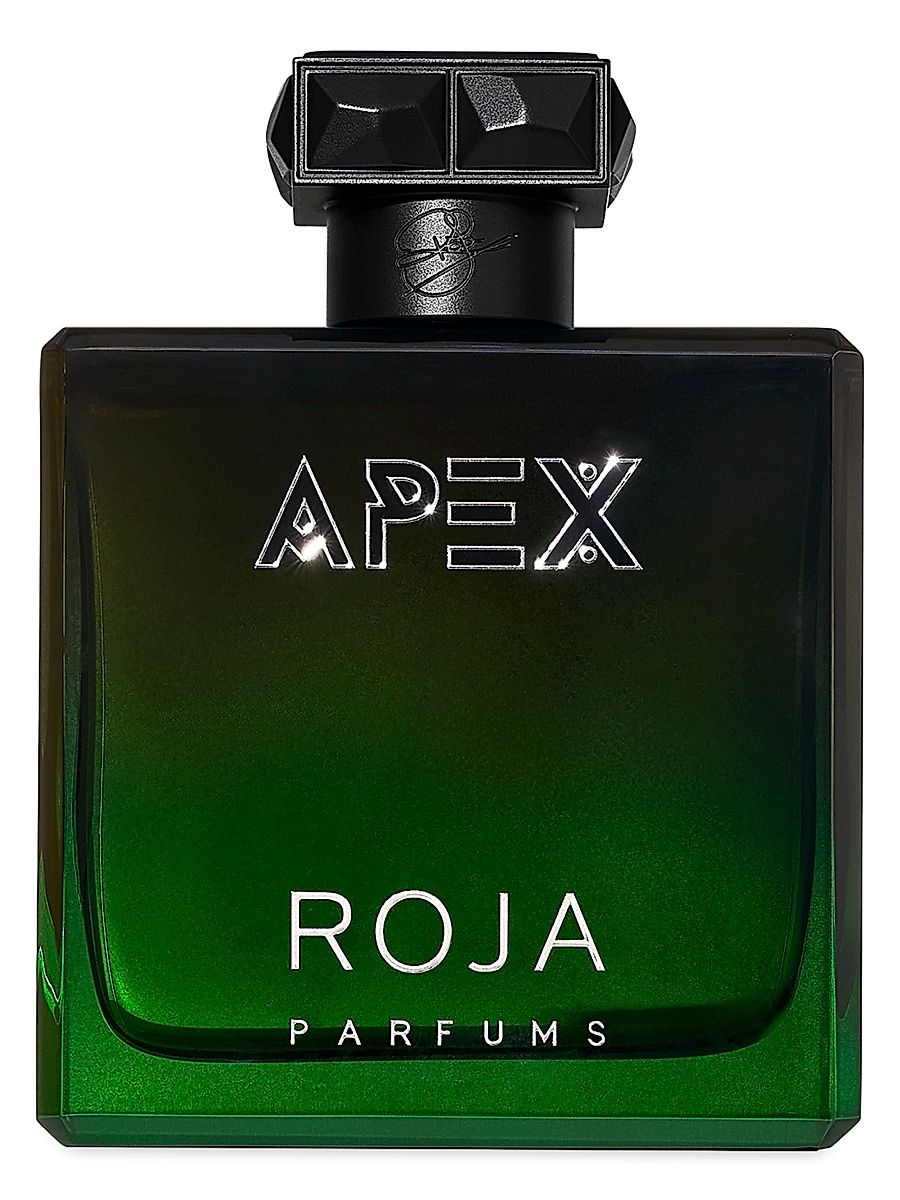 Men's Apex Parfum Cologne - Size 3.4 oz