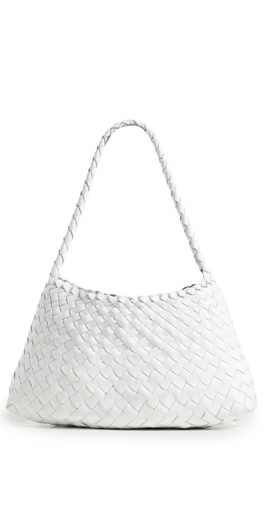 DRAGON DIFFUSION Rosanna Bag White One Size