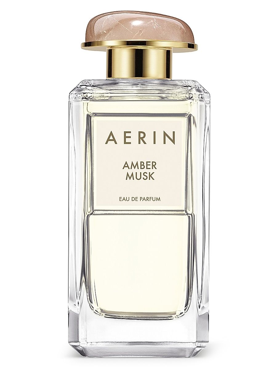Women's AERIN Amber Musk Eau de Parfum - Size 3.4 oz
