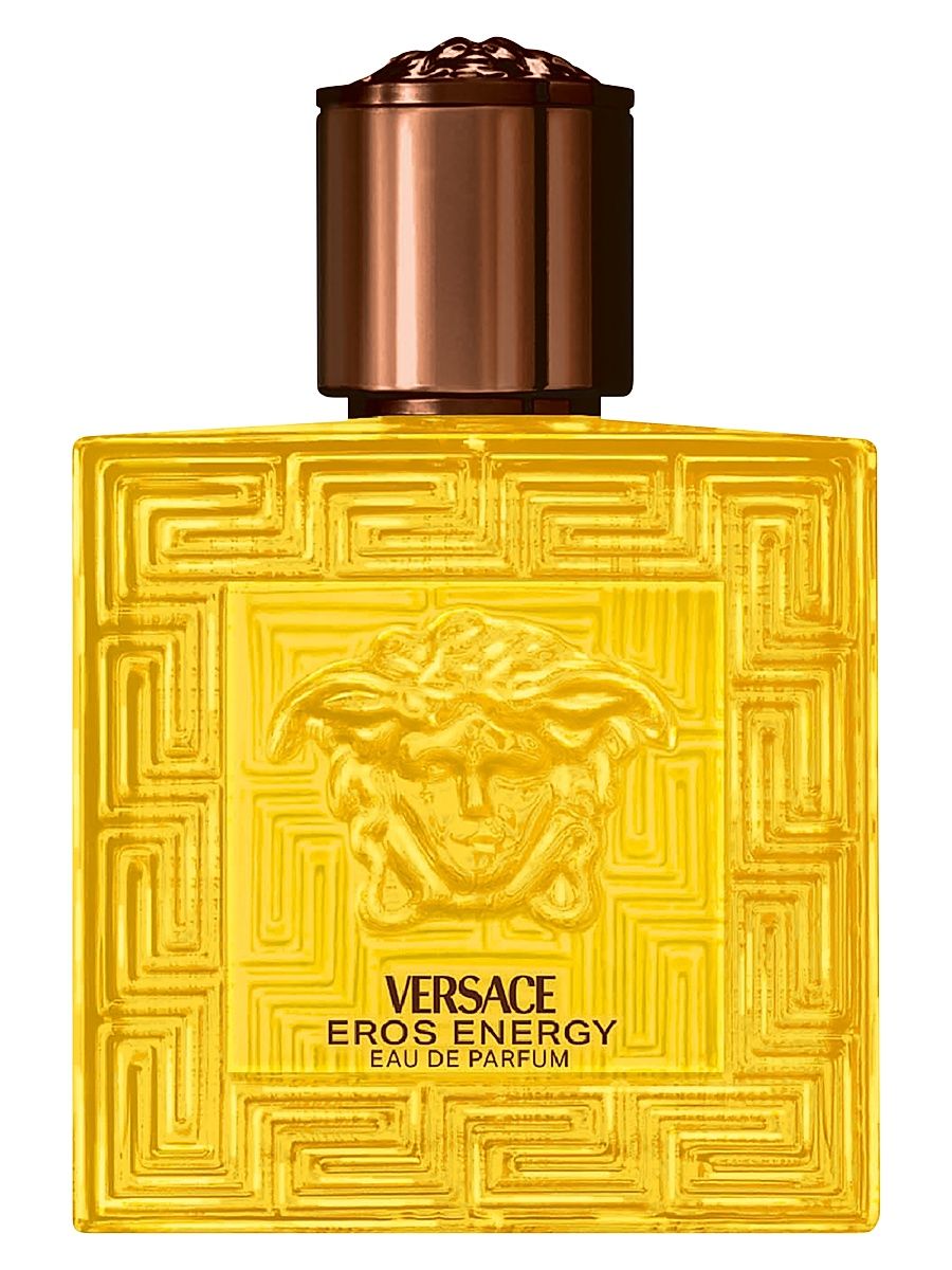Men's Eros Energy Eau de Parfum Spray - Size 1.7 oz
