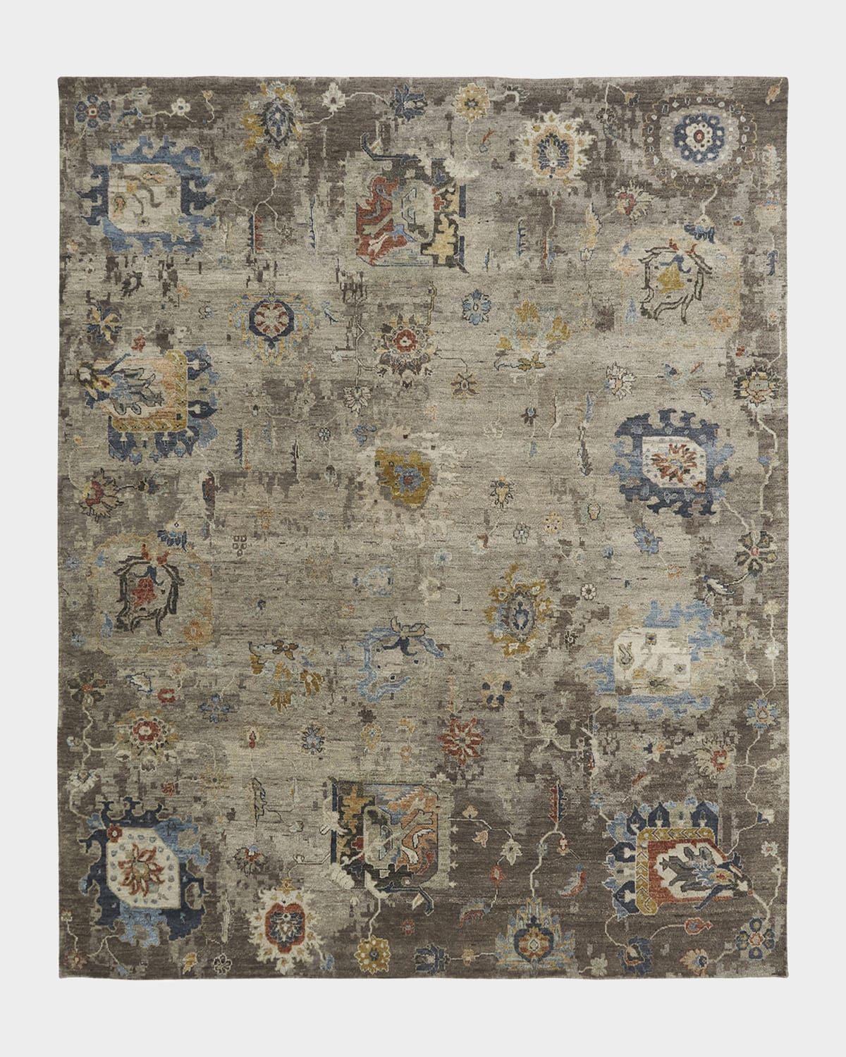 Wink Hand-Knotted Rug