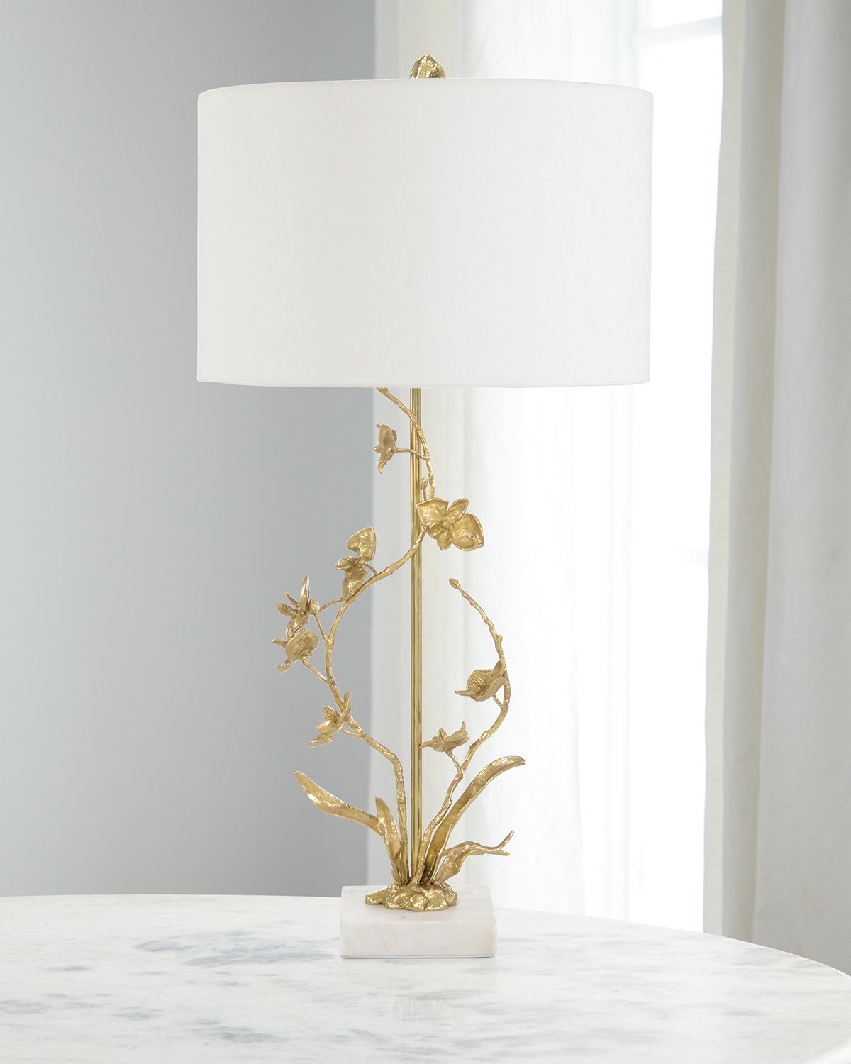 Silva Table Lamp