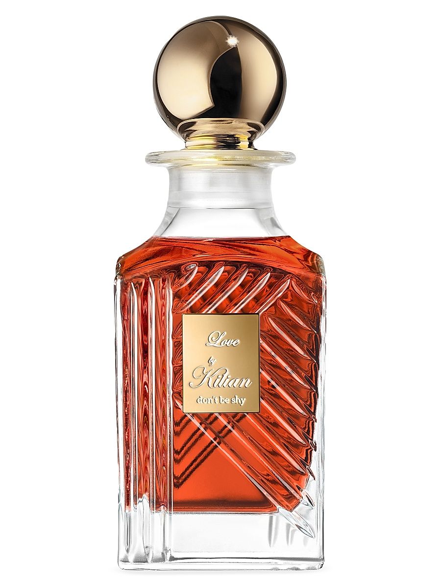 Women's Love, Don't Be Shy Perfume Carafe - Size 8.5 oz. & Above