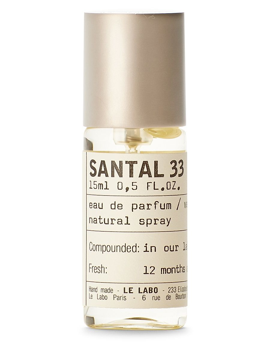 Women's Santal 33 Eau de Parfum