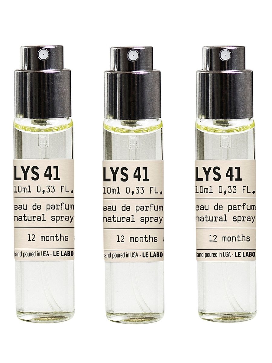 Lys 41 Travel Tube Refill Kit