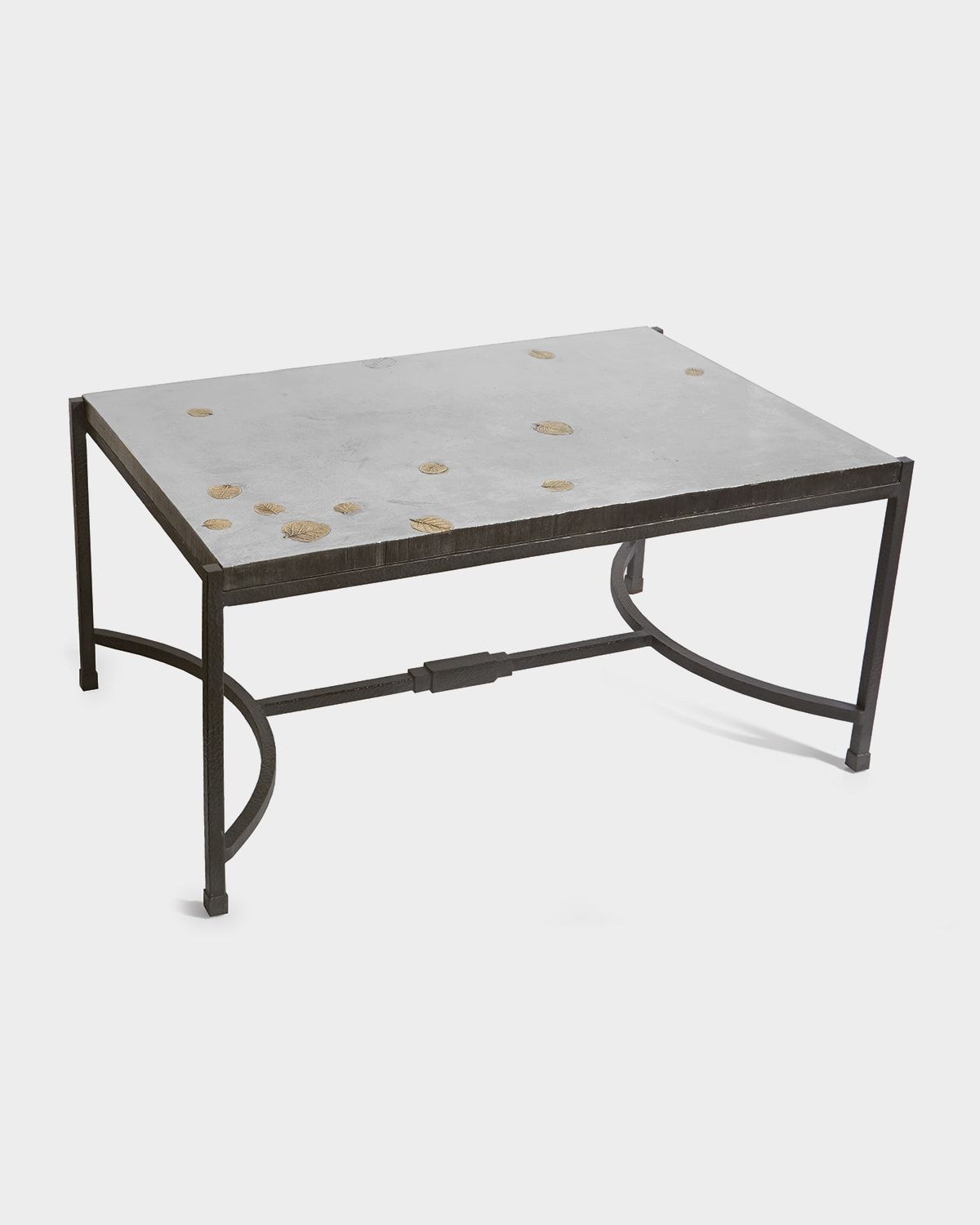 Fallen Leaves Coffee Table
